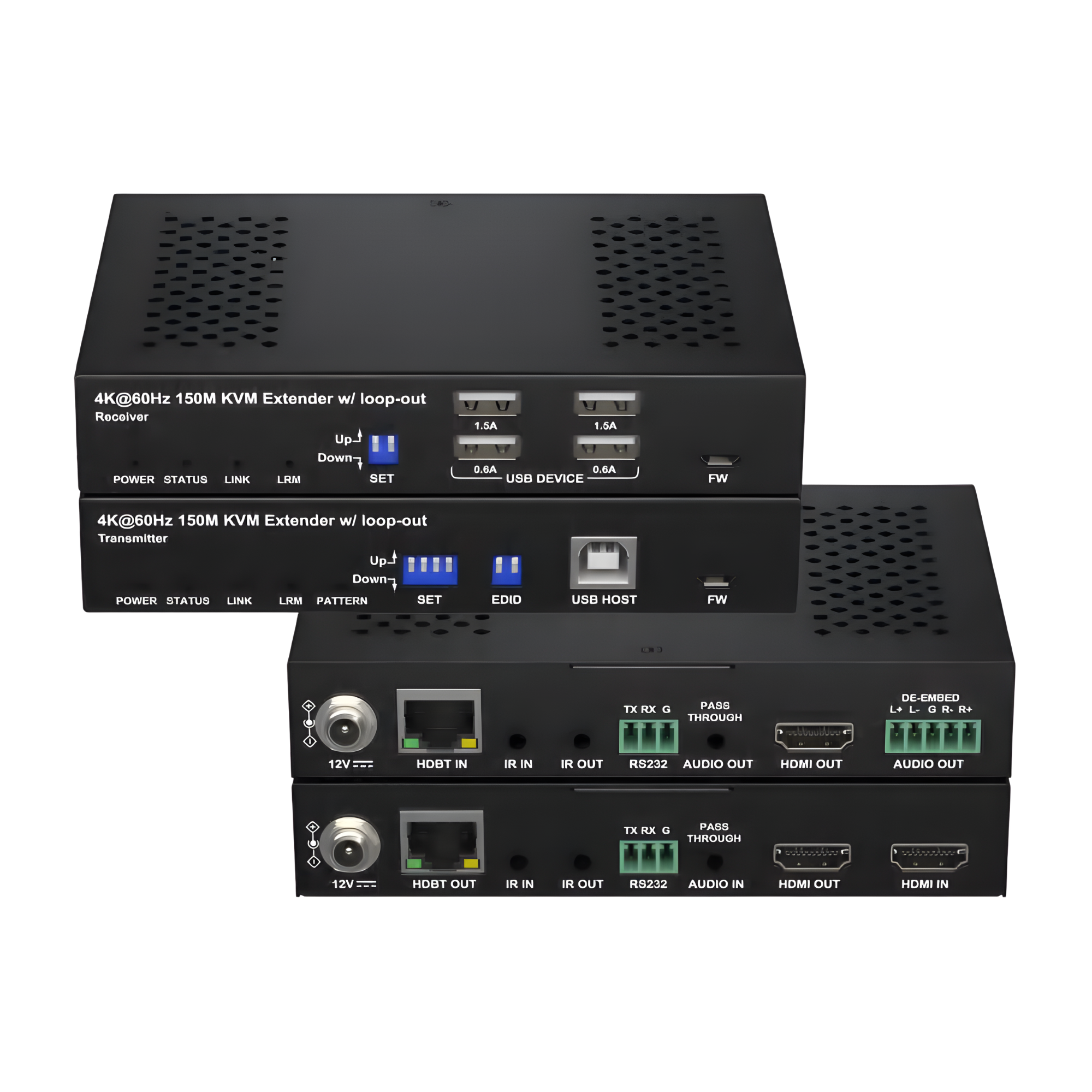 KLQ-4KHDBT/150